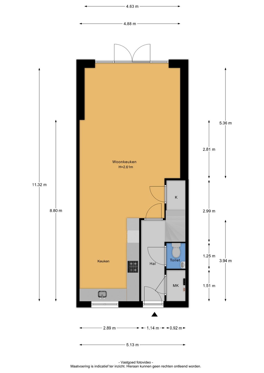 Foto 53 van Max Velthuijshof 3