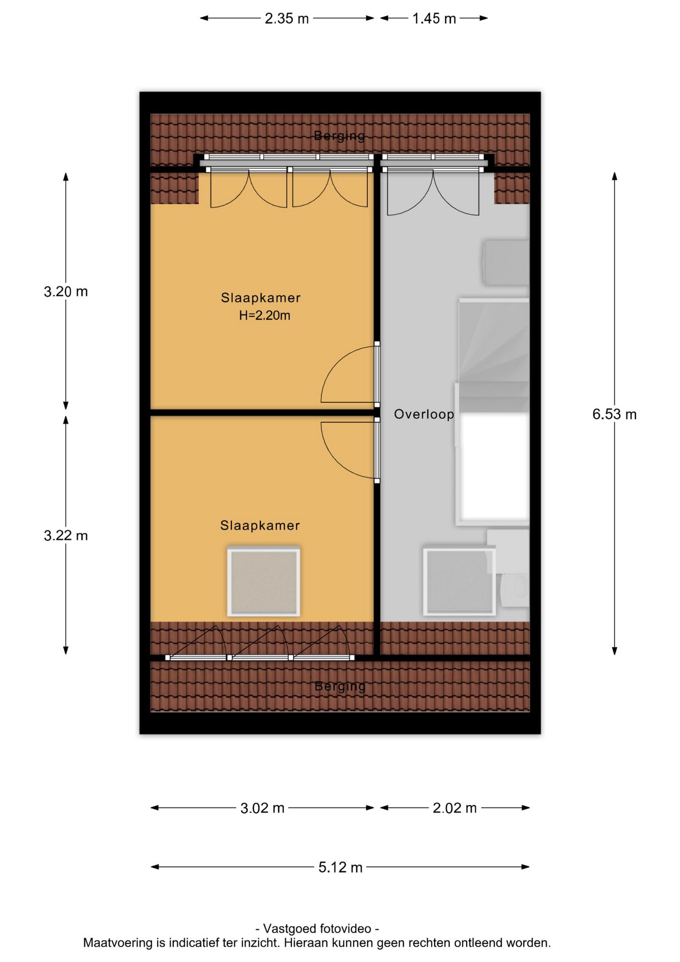 Foto 55 van Max Velthuijshof 3