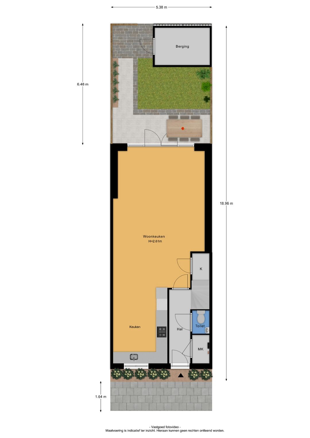 Foto 58 van Max Velthuijshof 3