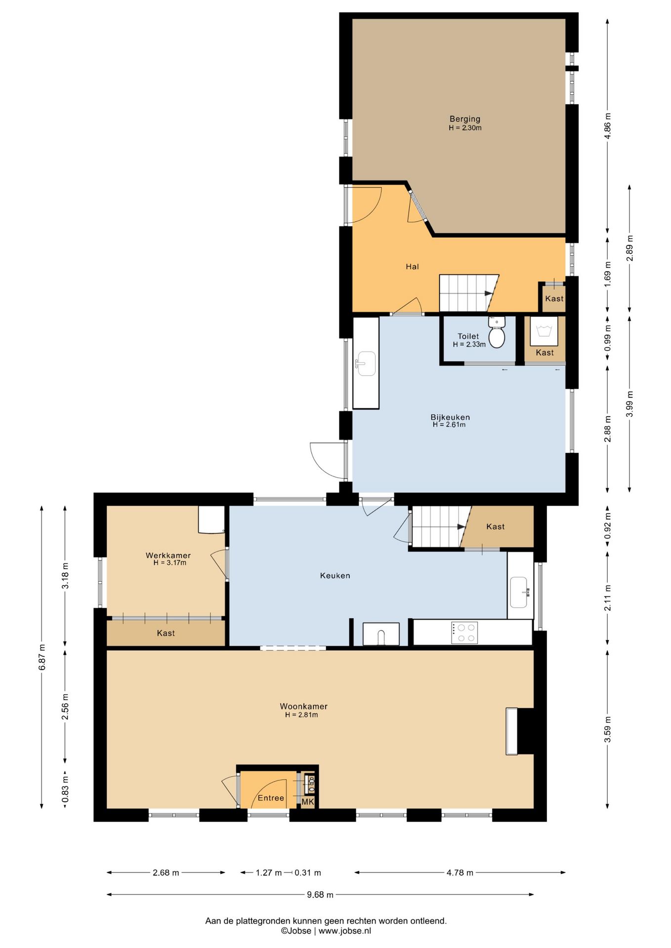 Foto 51 van Dorpsstraat 85