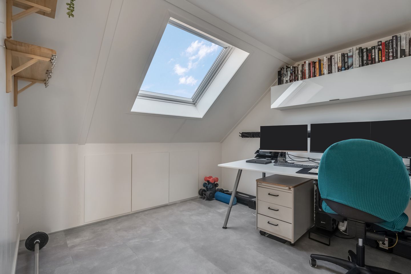 Foto 34 van Max Velthuijshof 3