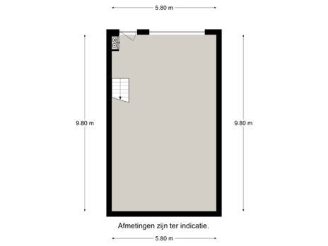 View floorplan