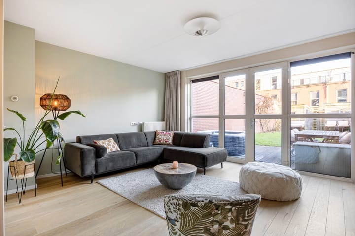 Foto 2 van Soendastraat 59