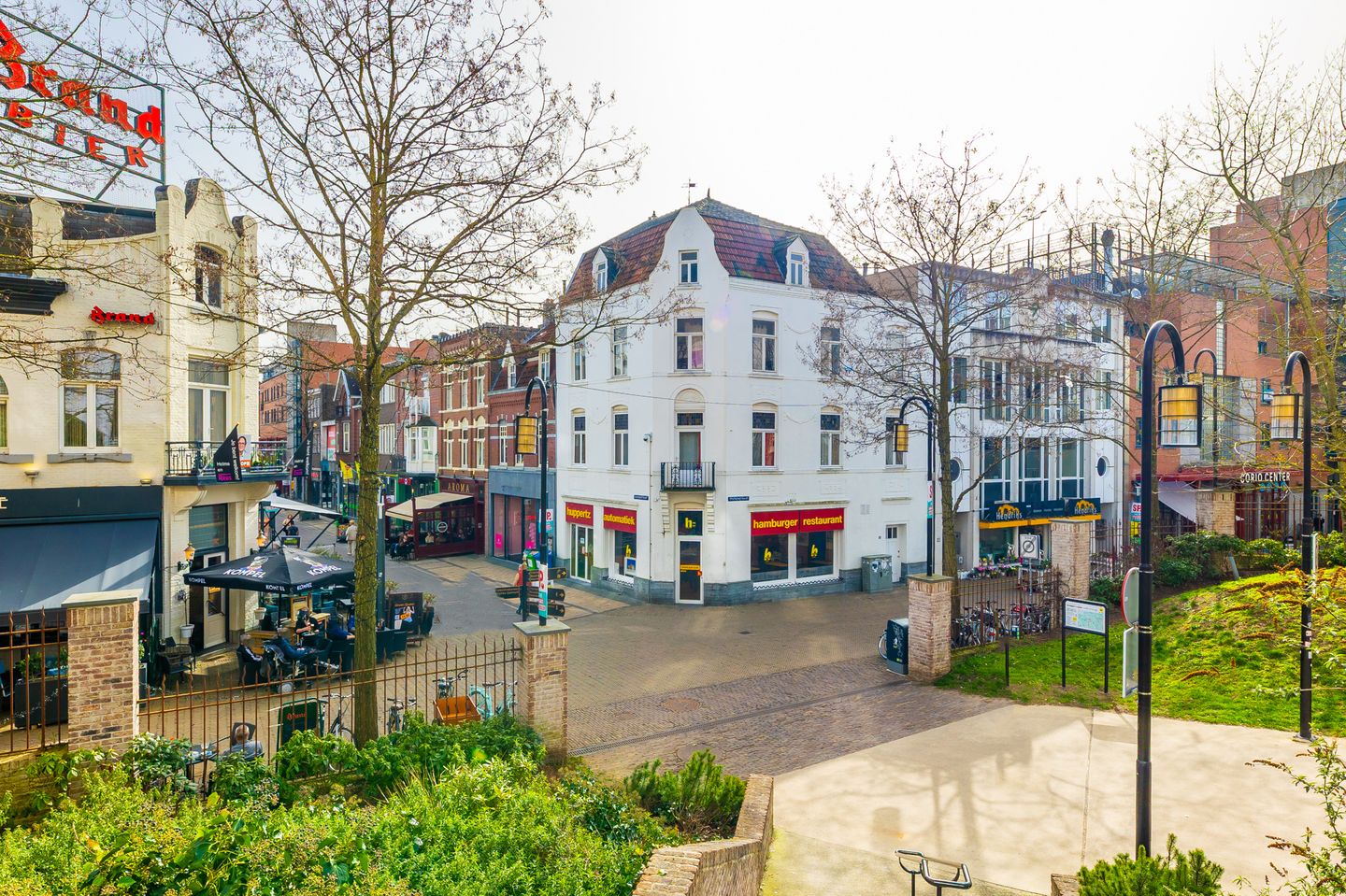 Bekijk foto 1 van Stationstraat 23