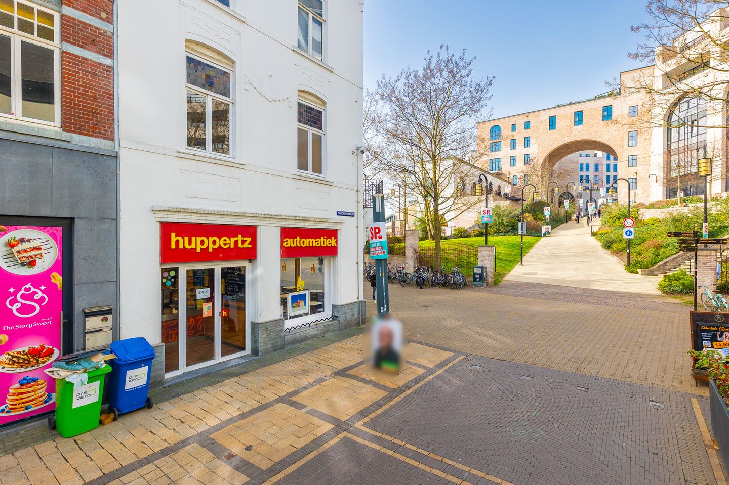 Bekijk foto 4 van Stationstraat 23