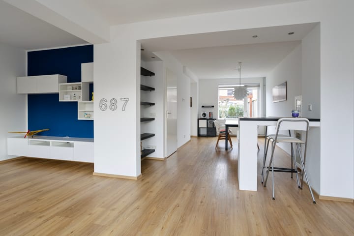 Photo 2 of Willem Pijperstraat 11