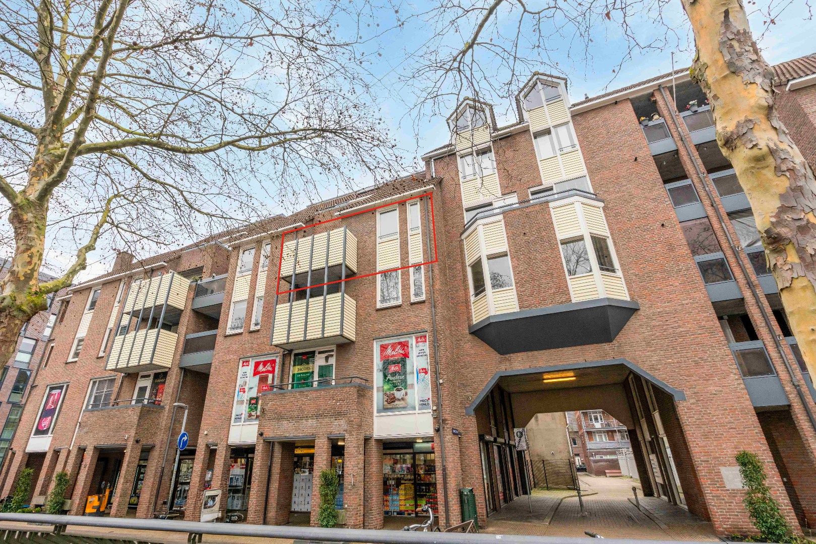 Monseigneur Nolensplein 41-D 41 D