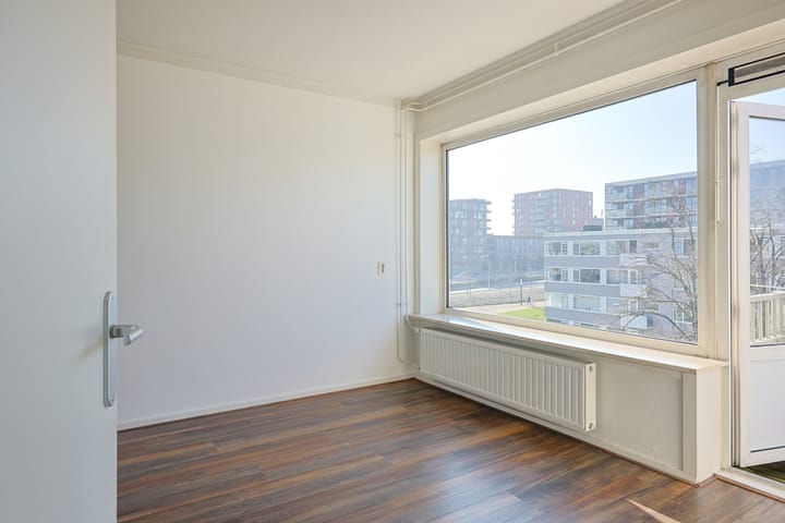 Foto 2 van Marshalllaan 368