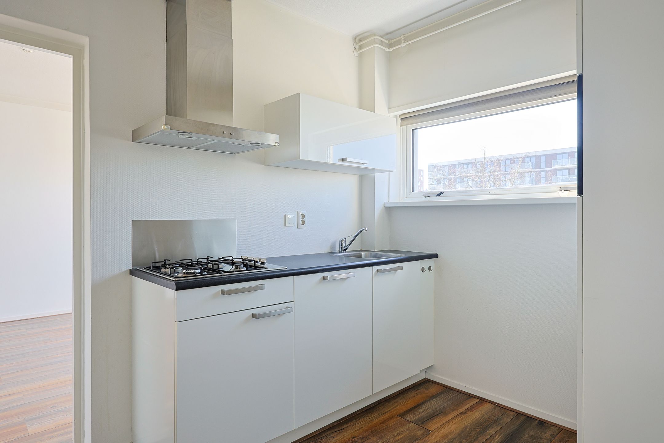 Foto 3 van Marshalllaan 368