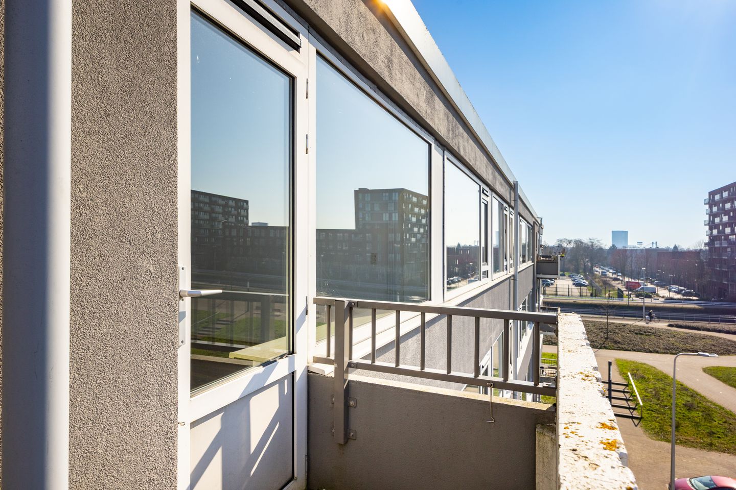 Foto 4 van Marshalllaan 368