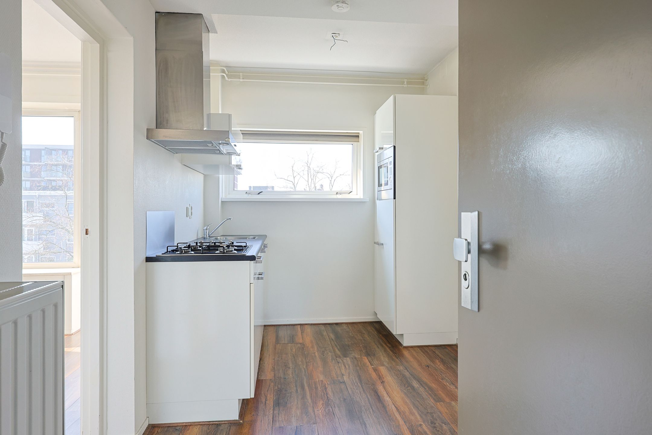 Foto 6 van Marshalllaan 368