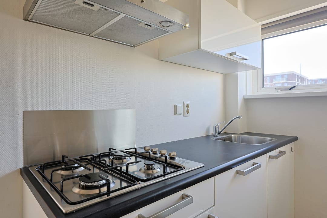 Foto 8 van Marshalllaan 368