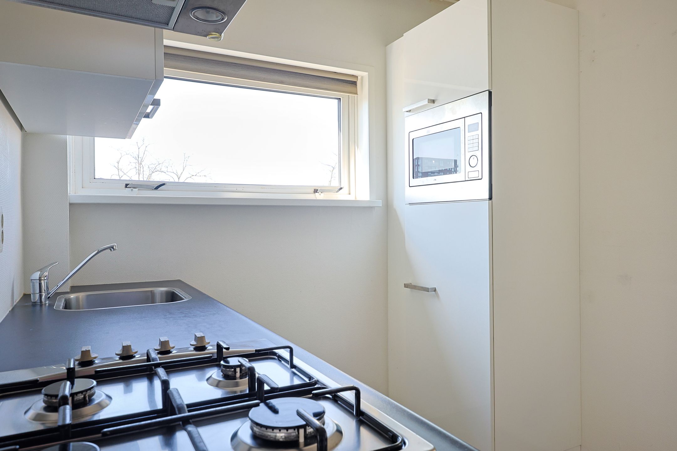 Foto 9 van Marshalllaan 368