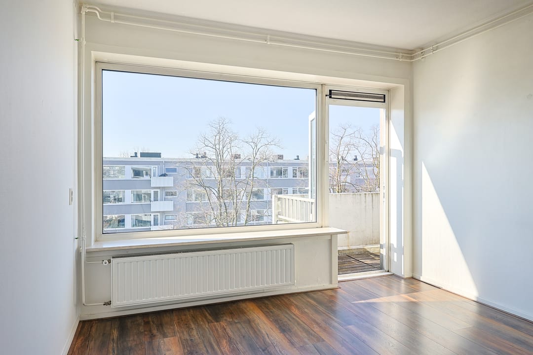 Foto 11 van Marshalllaan 368