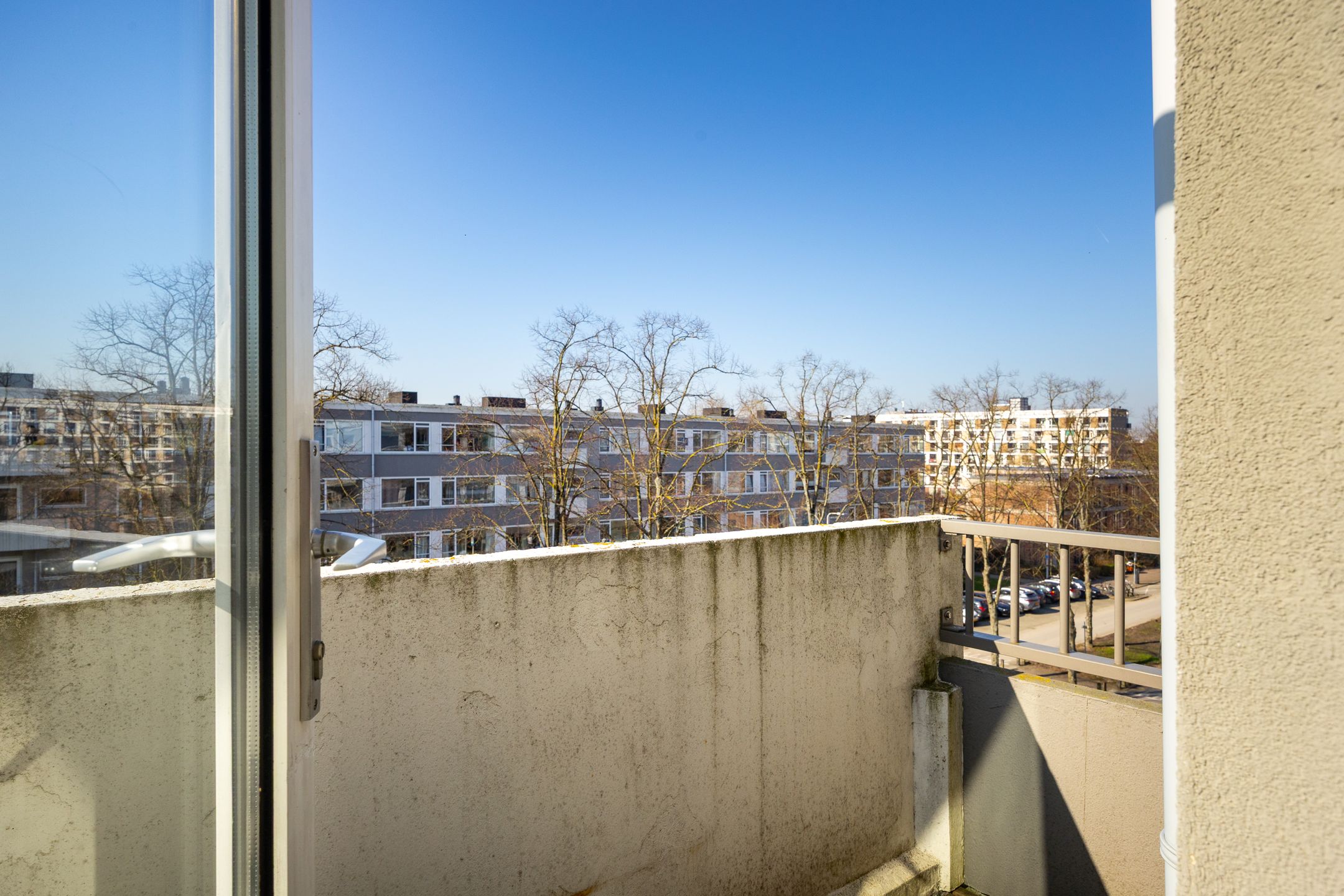 Foto 12 van Marshalllaan 368