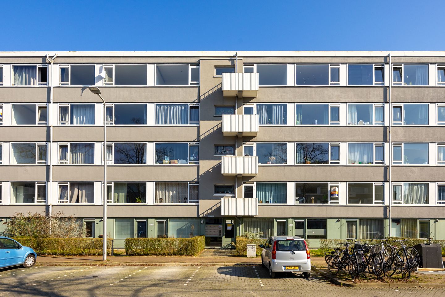 Foto 5 van Marshalllaan 368