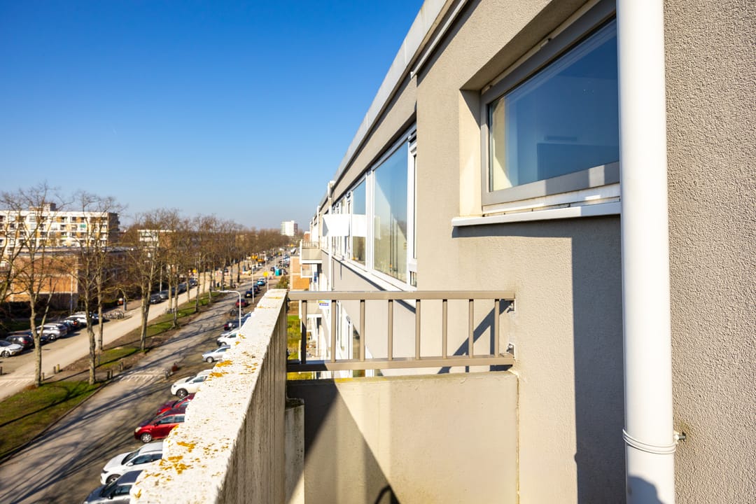 Foto 13 van Marshalllaan 368