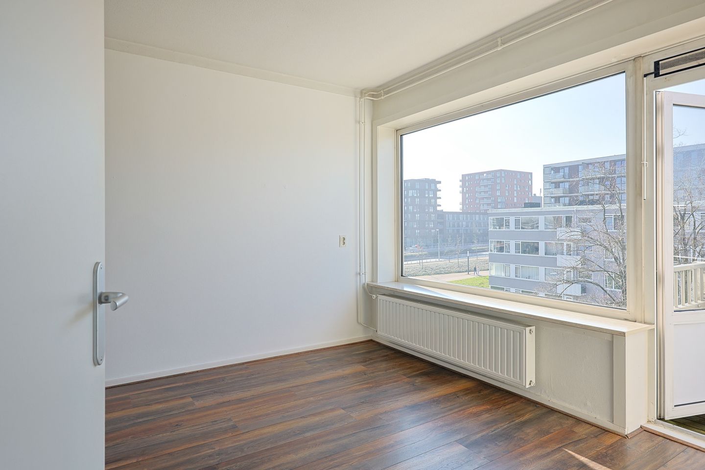 Foto 10 van Marshalllaan 368