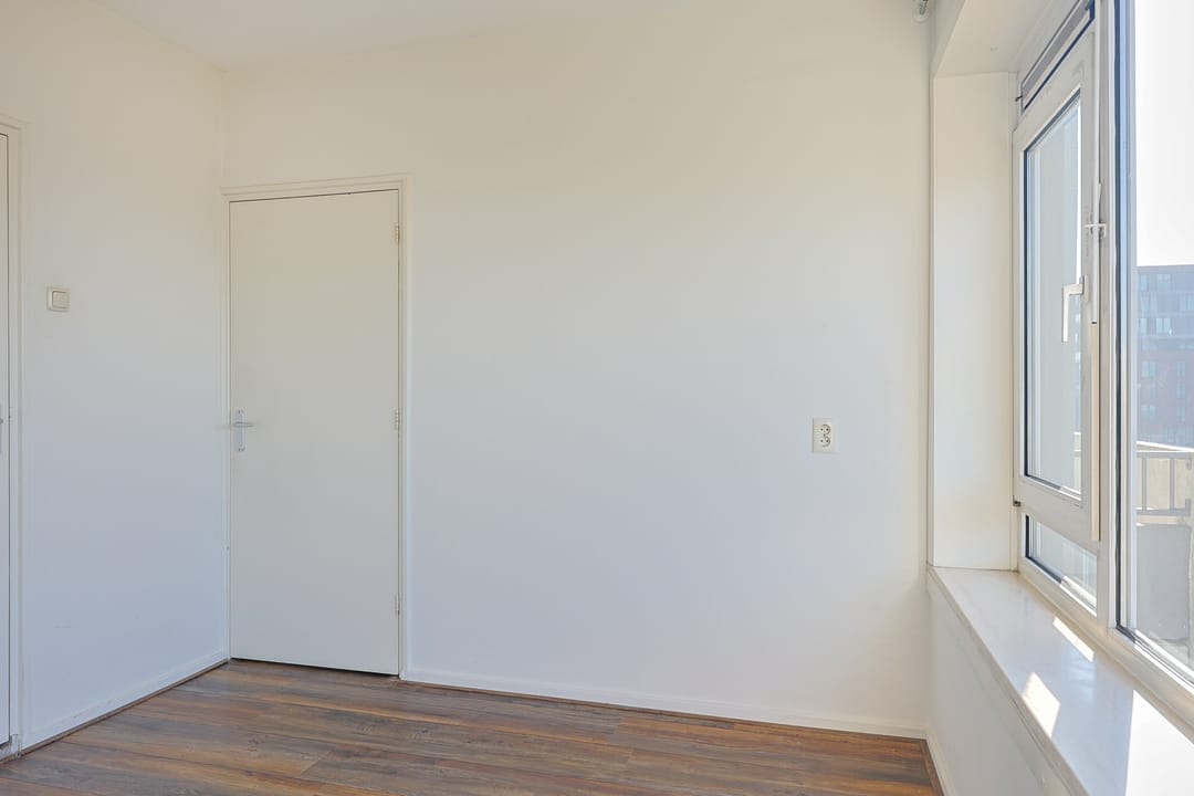 Foto 16 van Marshalllaan 368