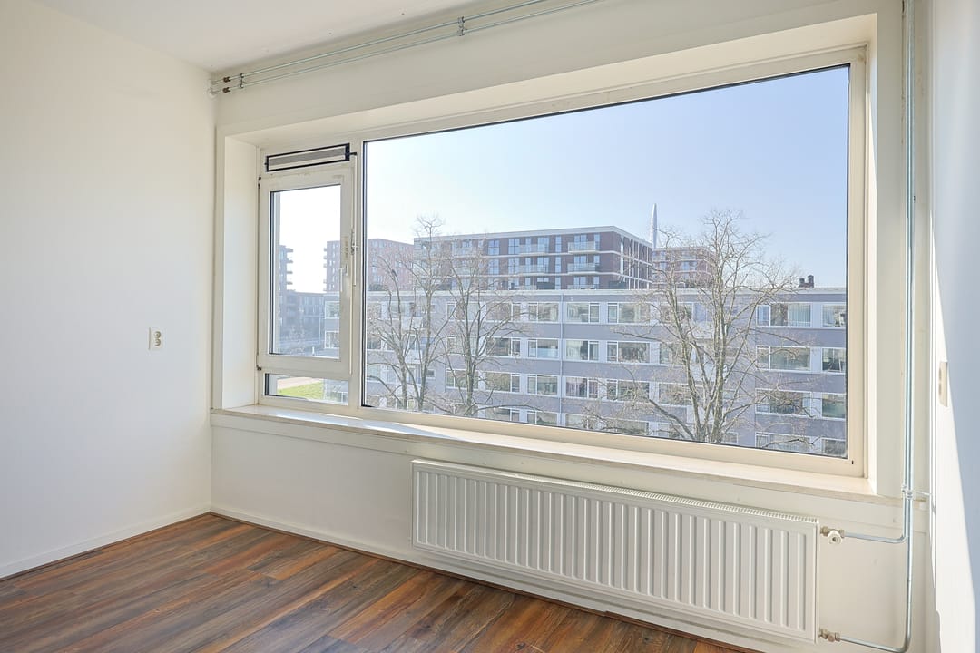 Foto 17 van Marshalllaan 368