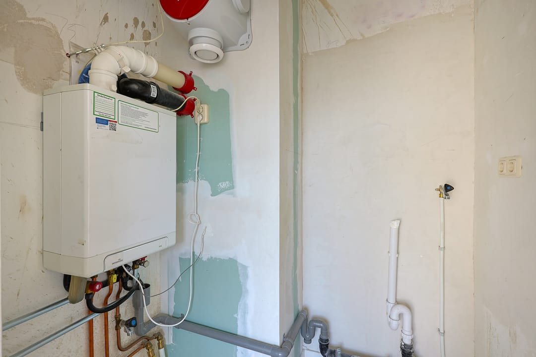 Foto 23 van Marshalllaan 368