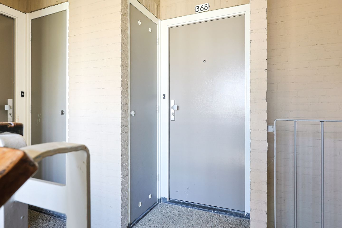 Foto 25 van Marshalllaan 368