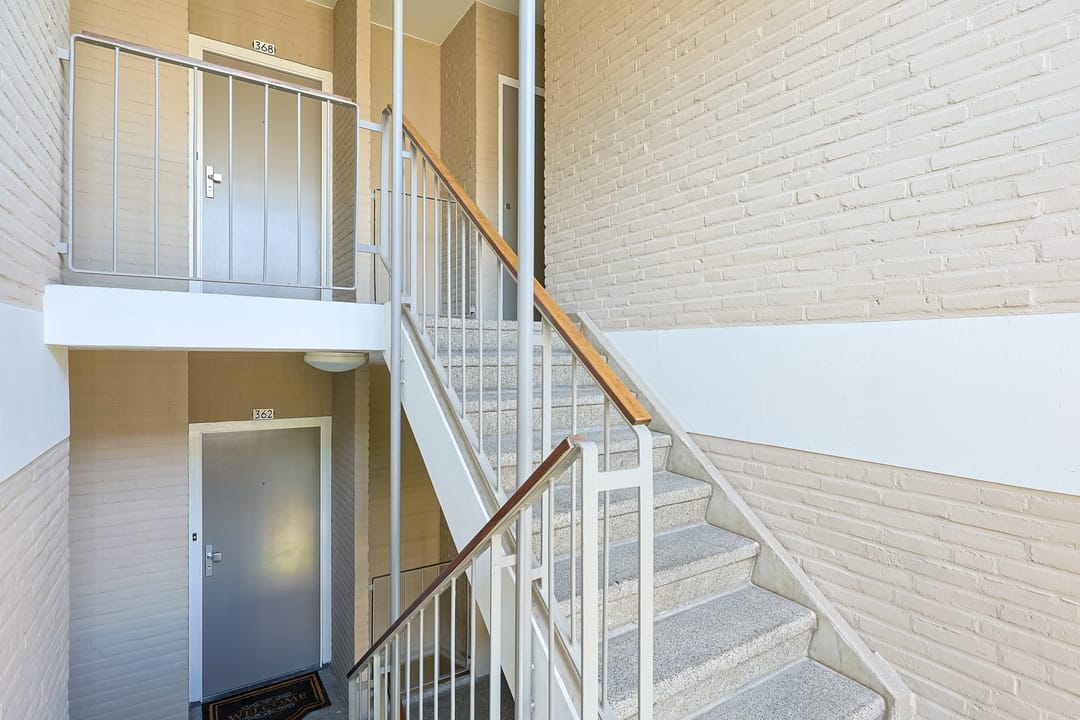 Foto 26 van Marshalllaan 368