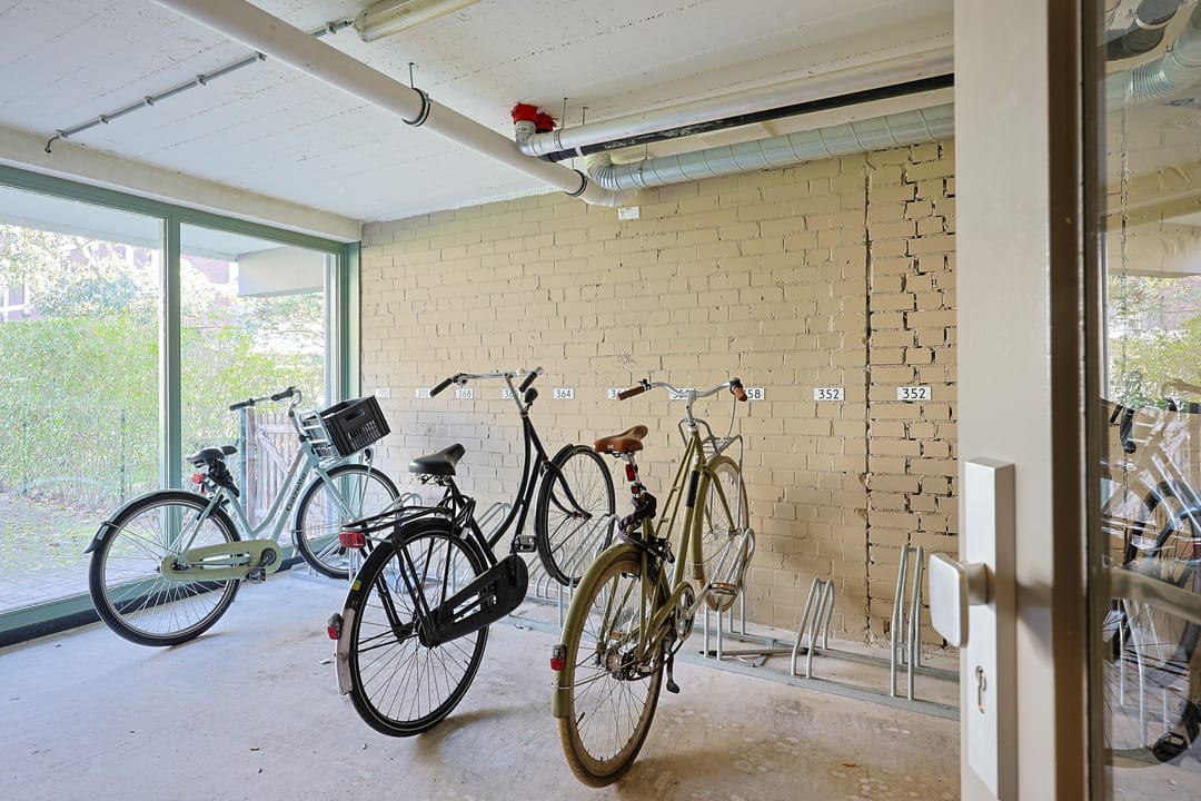 Foto 28 van Marshalllaan 368