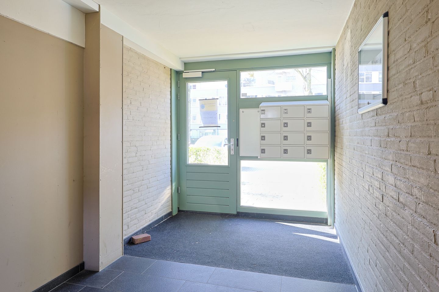 Foto 29 van Marshalllaan 368