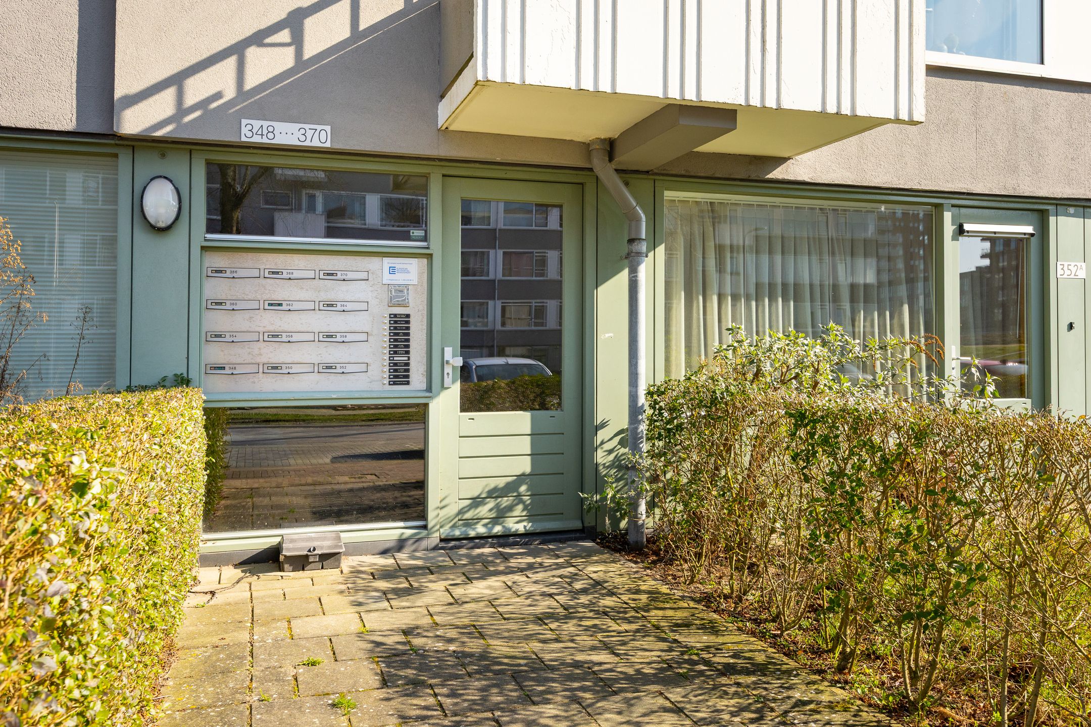 Foto 30 van Marshalllaan 368