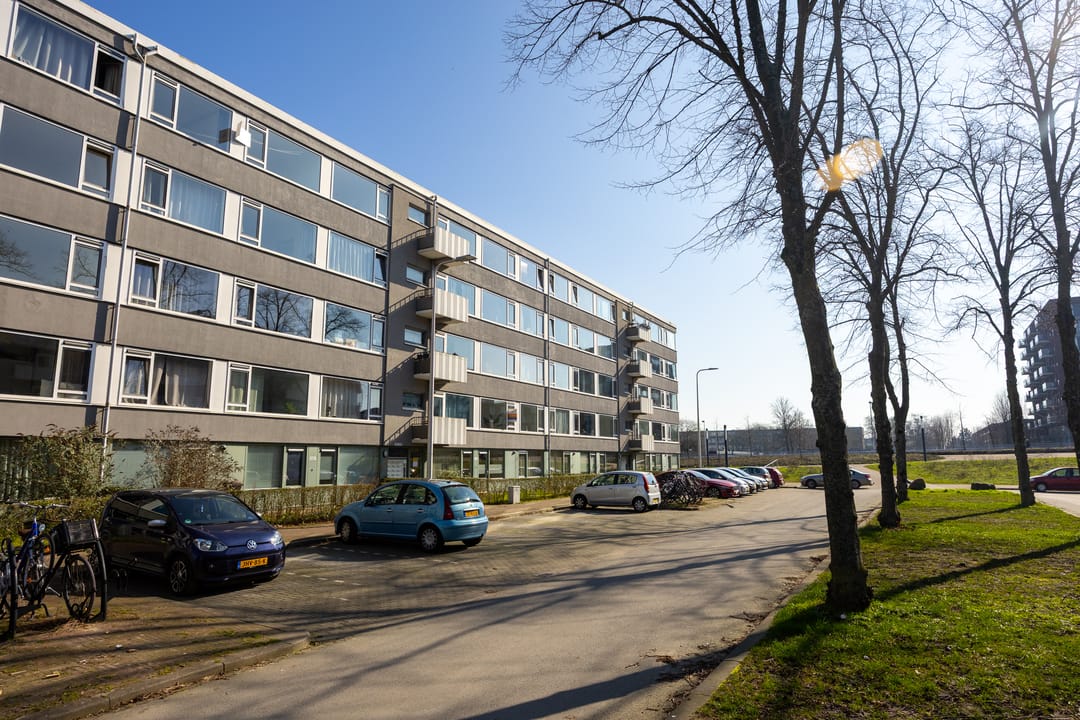 Foto 31 van Marshalllaan 368