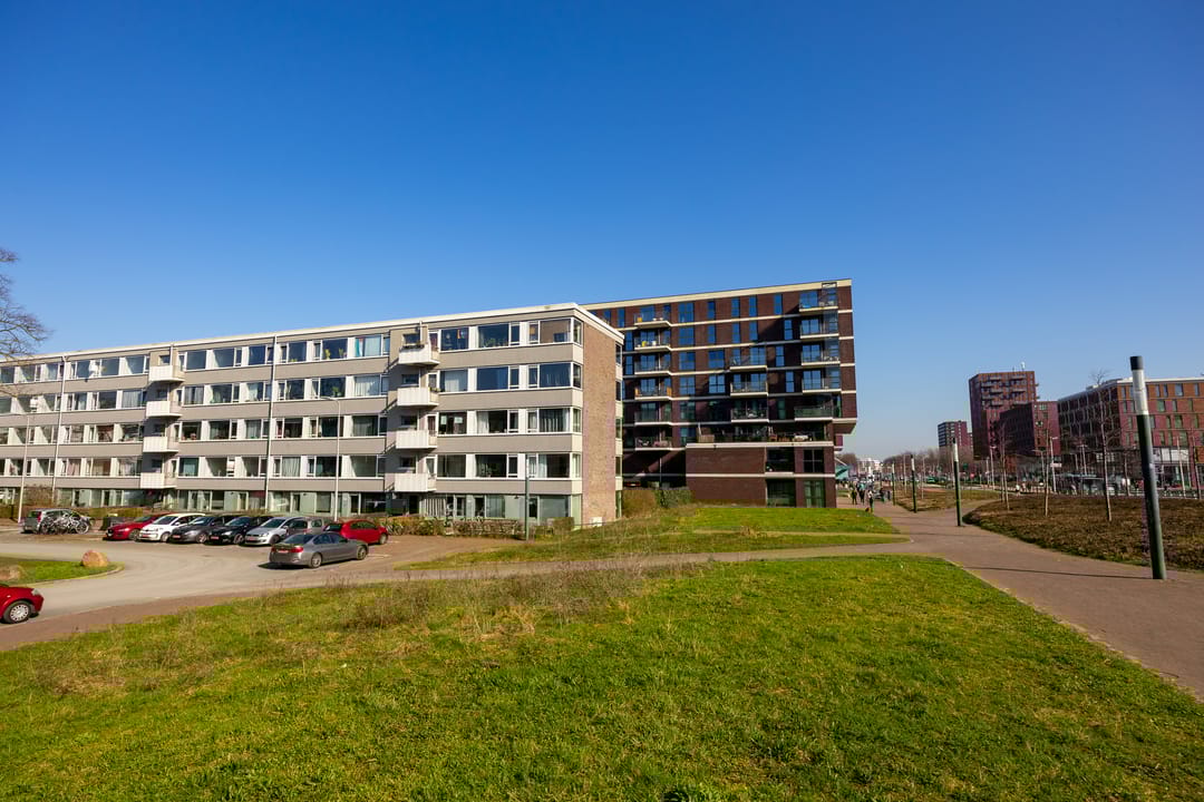 Foto 32 van Marshalllaan 368