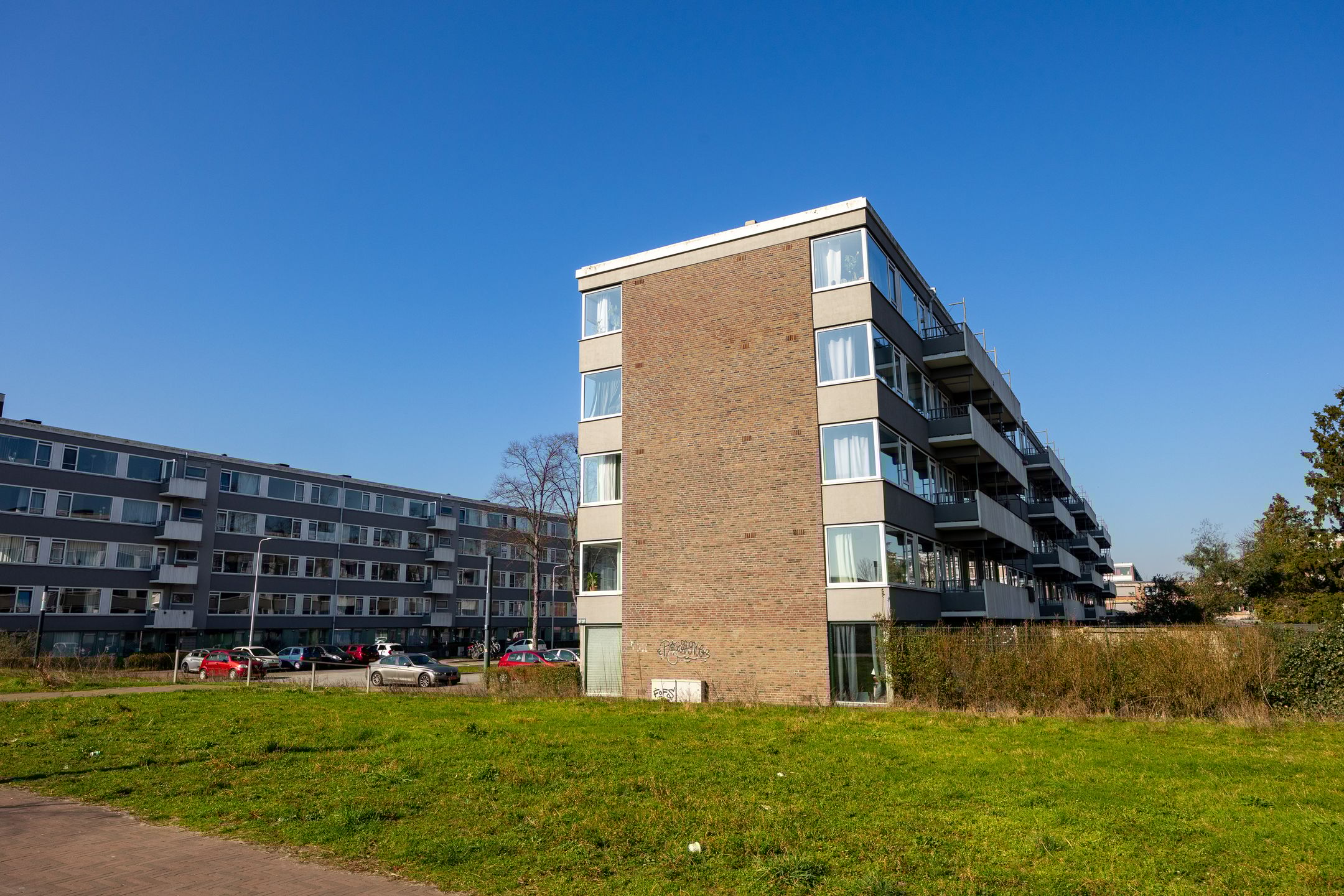 Foto 33 van Marshalllaan 368