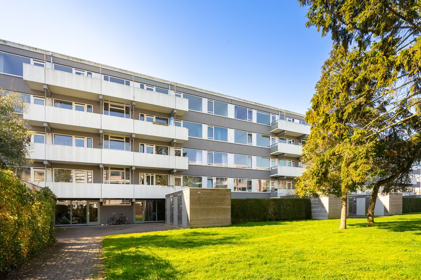 Foto 34 van Marshalllaan 368