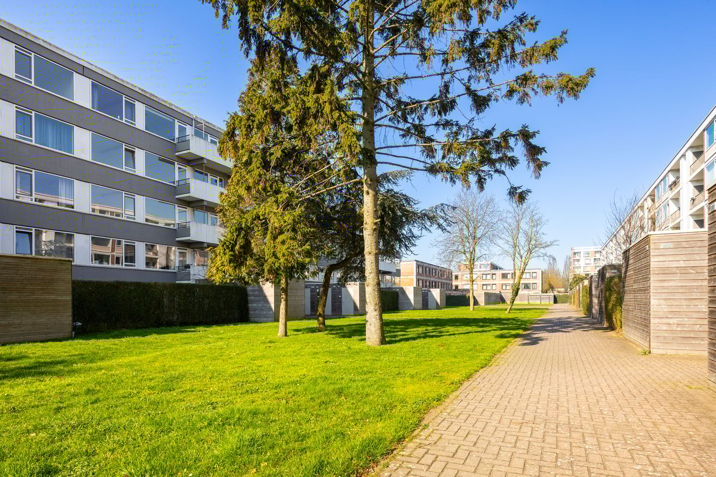 Foto 35 van Marshalllaan 368