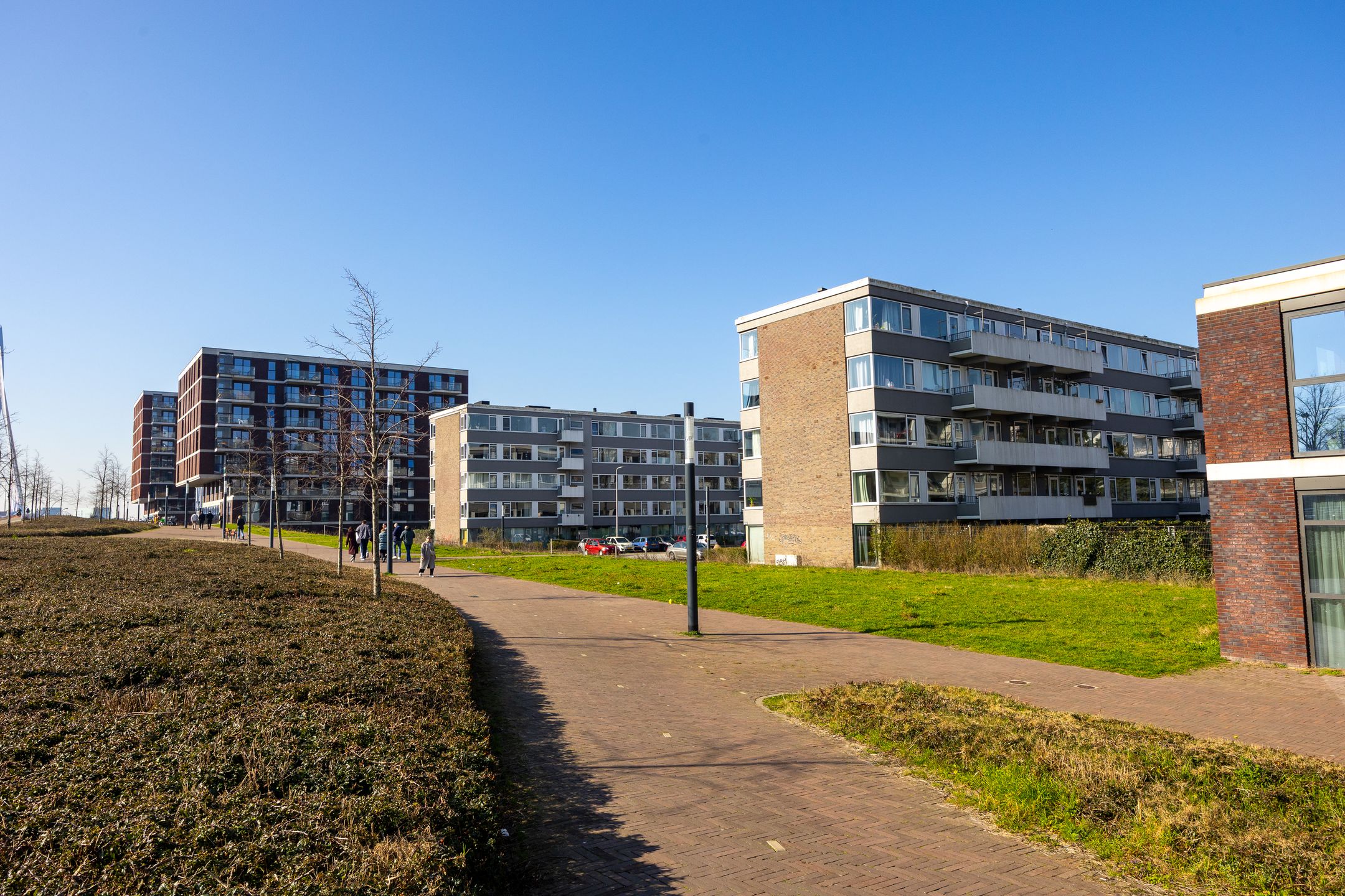 Foto 36 van Marshalllaan 368