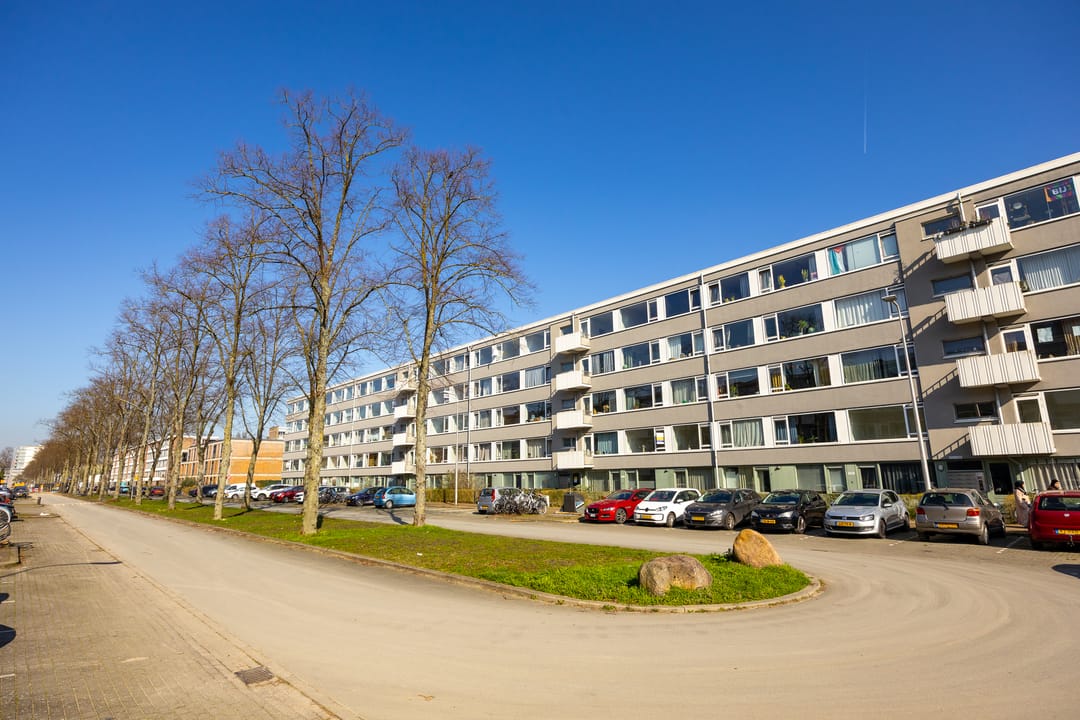 Foto 37 van Marshalllaan 368