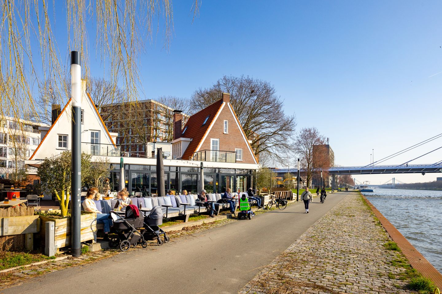 Foto 40 van Marshalllaan 368