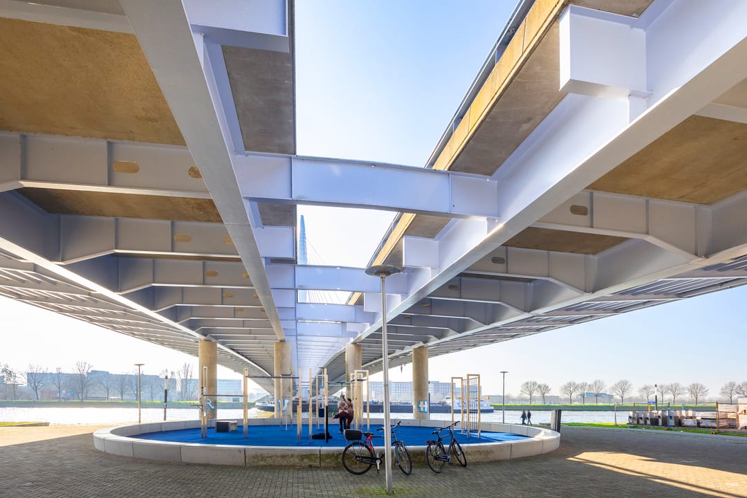 Foto 41 van Marshalllaan 368