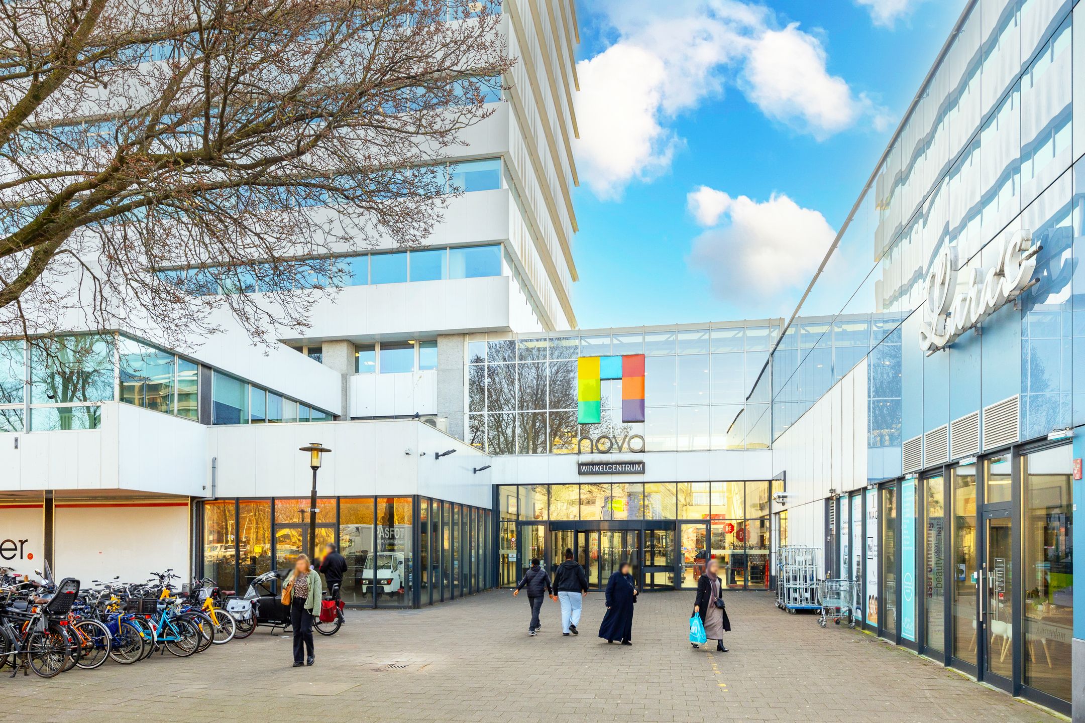 Foto 42 van Marshalllaan 368