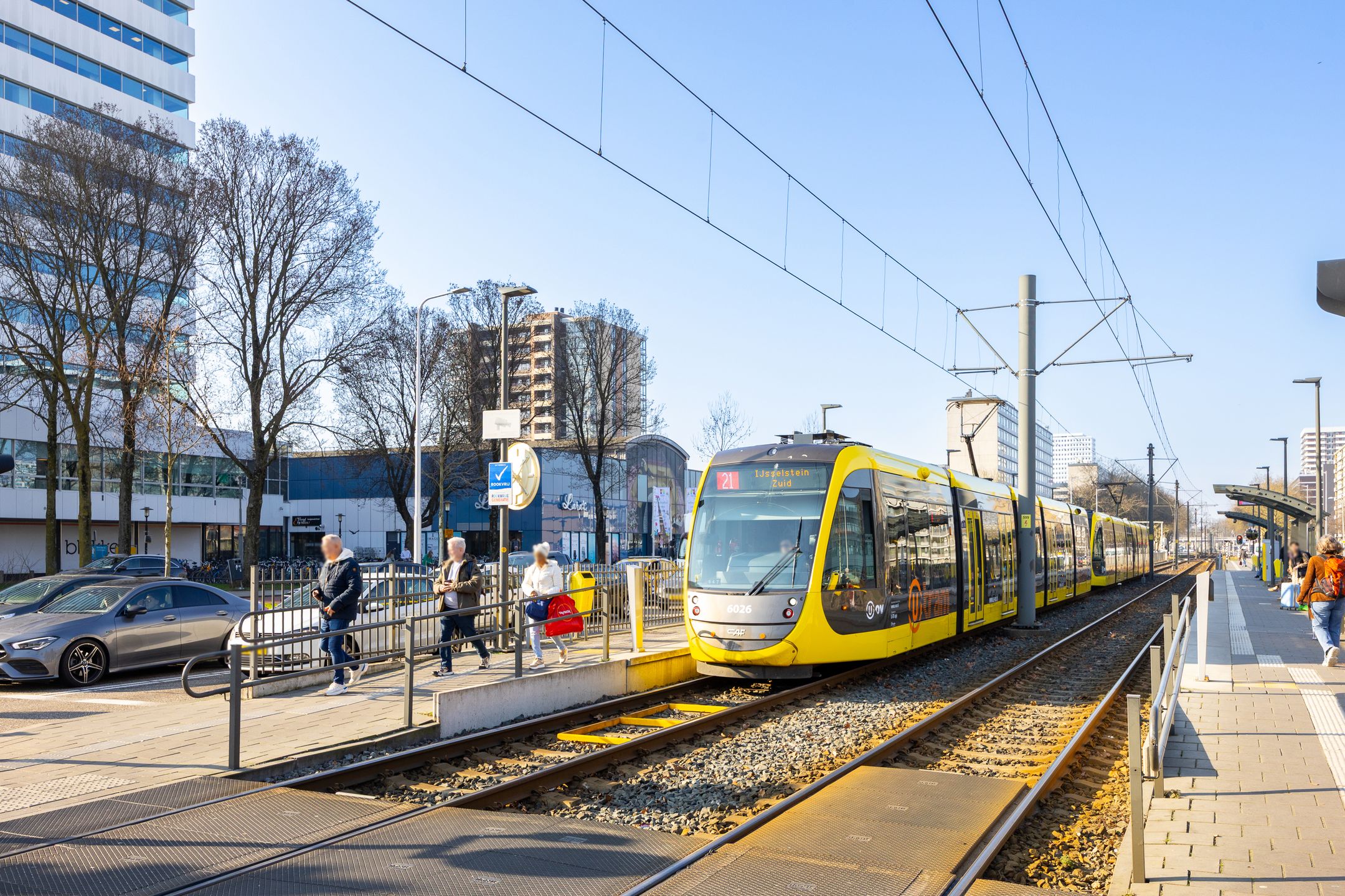 Foto 45 van Marshalllaan 368