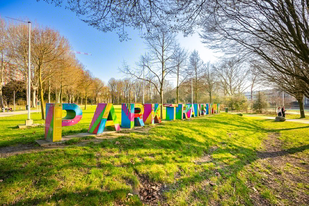 Foto 47 van Marshalllaan 368