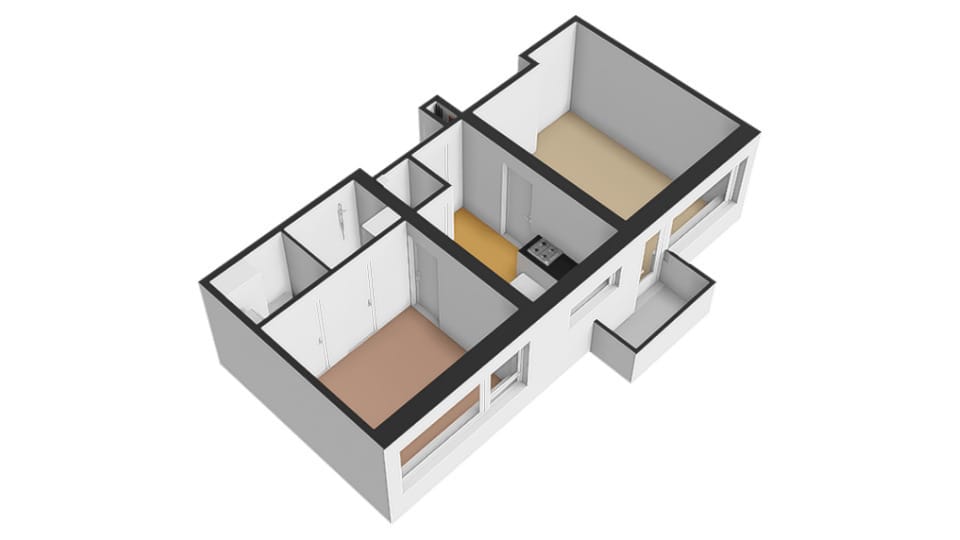 Foto 49 van Marshalllaan 368