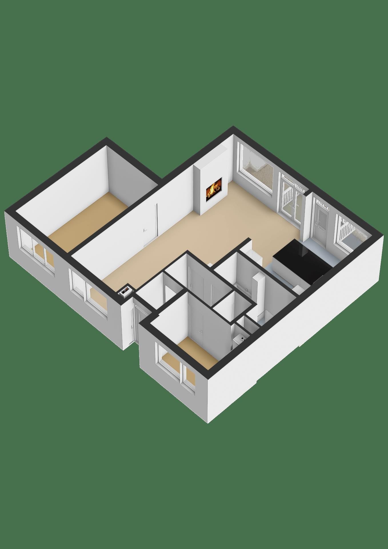 Foto 29 van Westerbaan 11