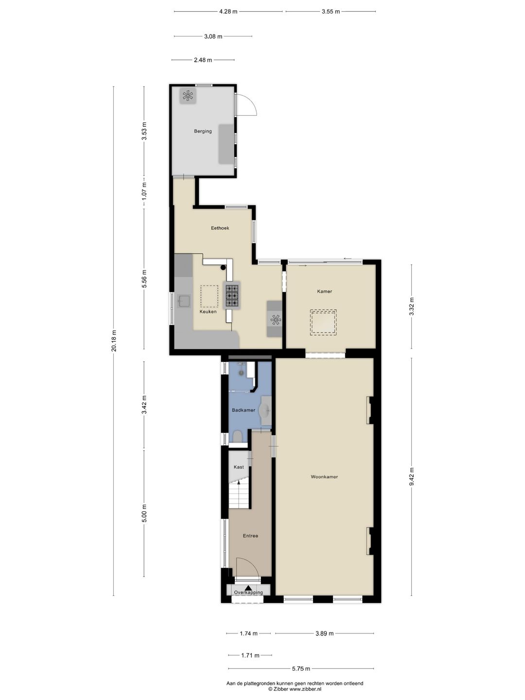 Photo 43 of Leidseweg 195