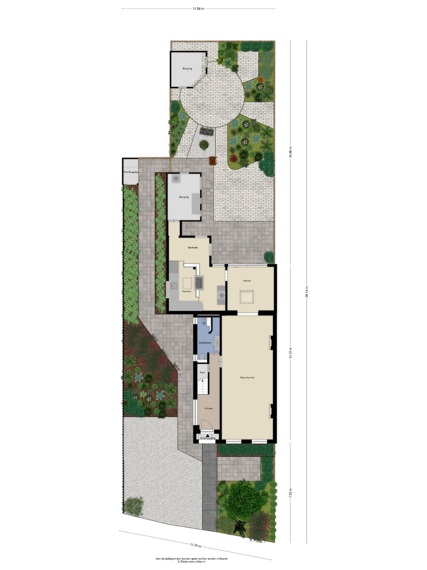 Photo 44 of Leidseweg 195