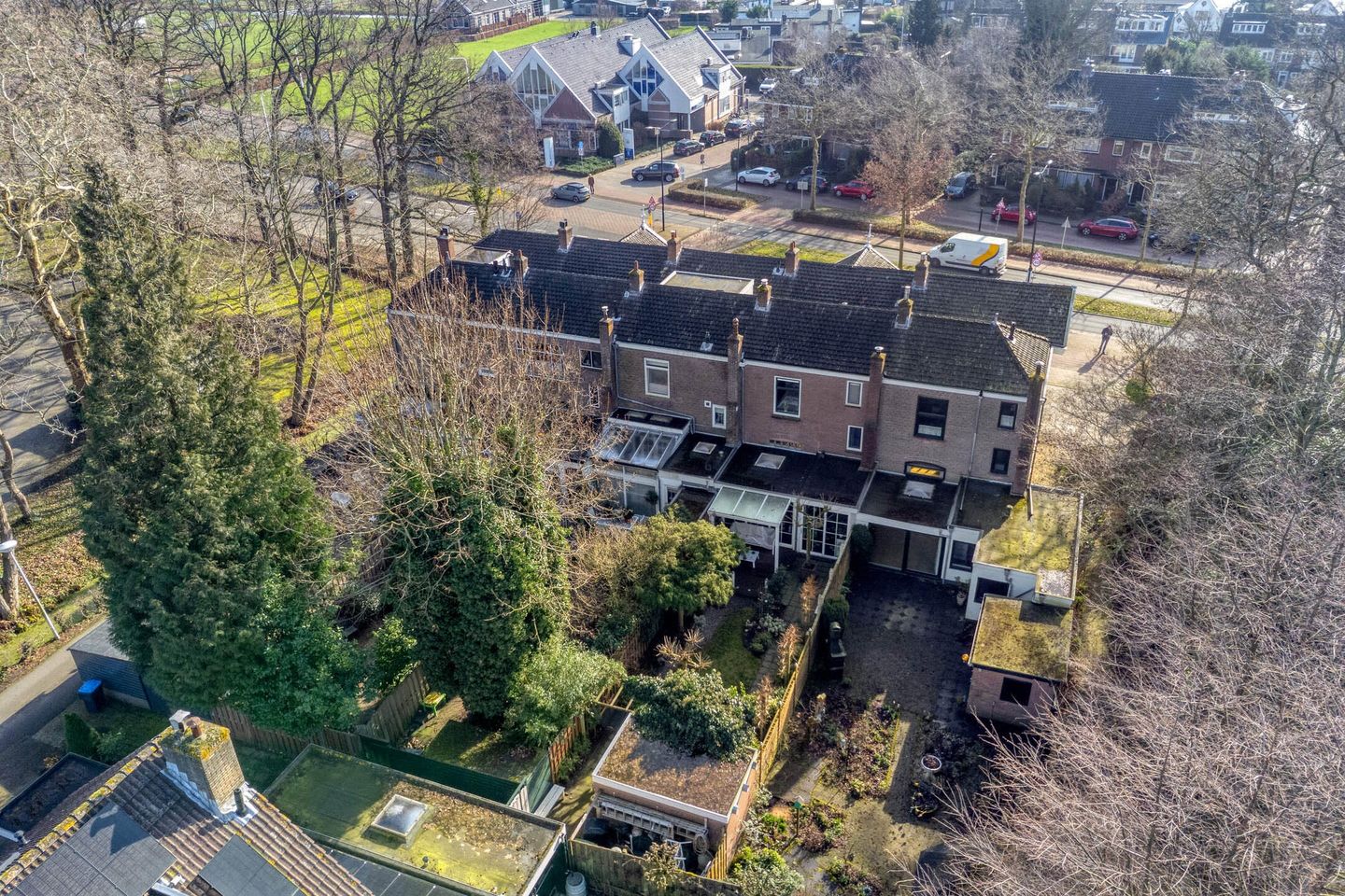 Photo 4 of Leidseweg 195