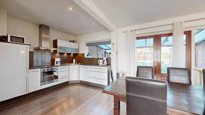 Foto 4 van Mentenlaan 14