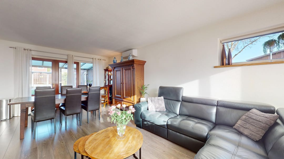 Foto 8 van Mentenlaan 14