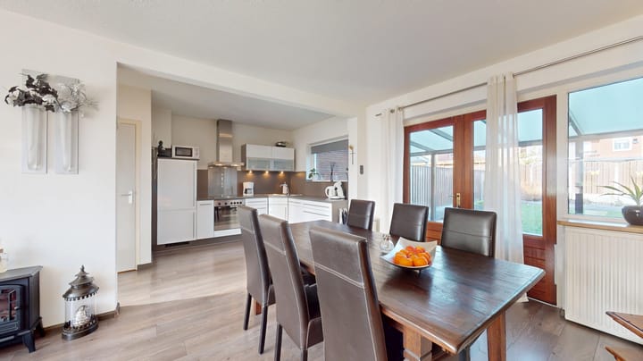 Foto 3 van Mentenlaan 14